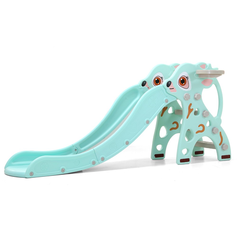 Детска Пързалка Tiana синя 159см WM19021