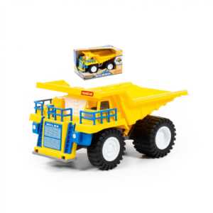 Камион играчка Belaz 71736