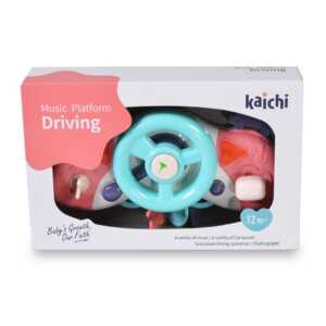 Музикален волан с табло K999-85B