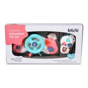 Комплект музикален волан с ключодържател K999-120B