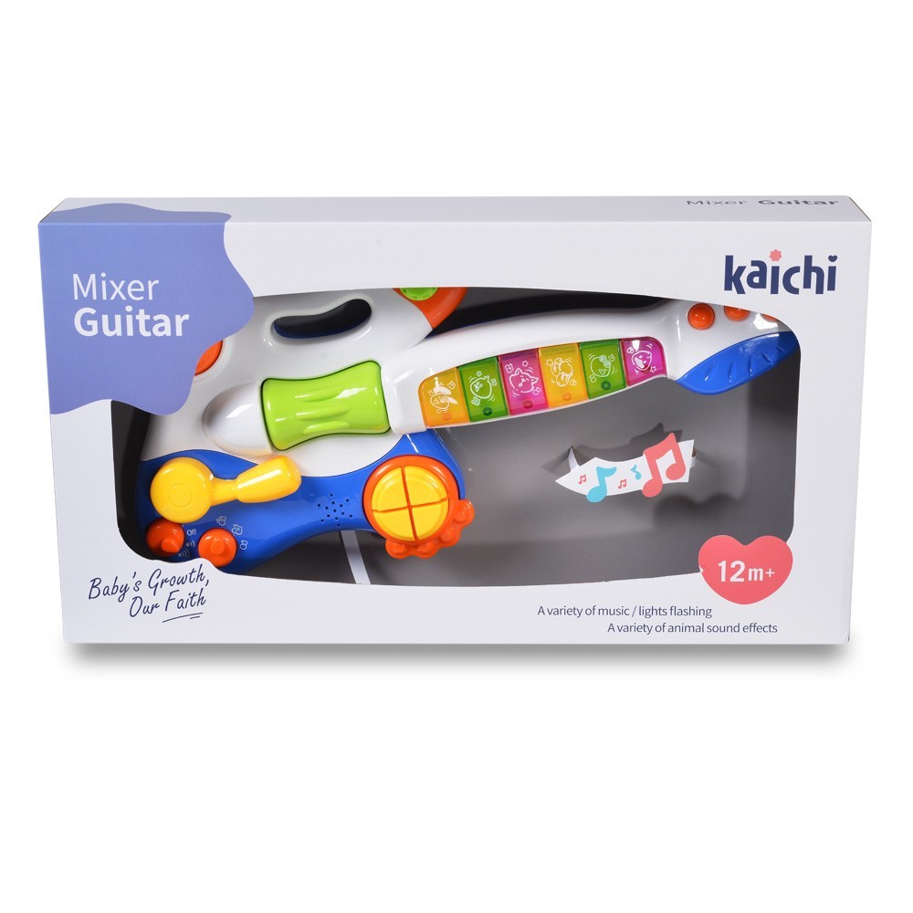 Китара Mixer K999 46B