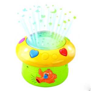 Музикален прожектор Приказна нощ 2012 23А