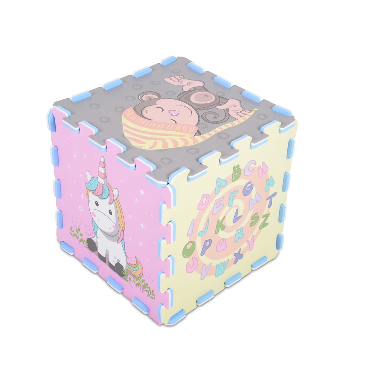 Мек пъзел-килим Education&Animal 3086 - Image 2