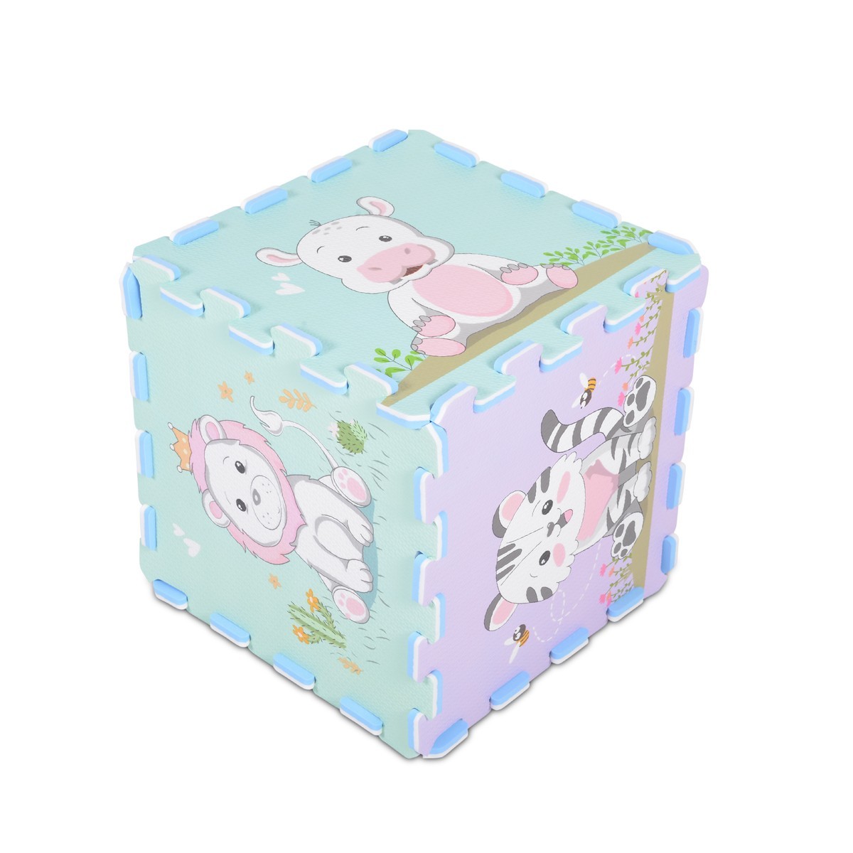 Мек пъзел-килим Education&Animal 3086 - Image 3