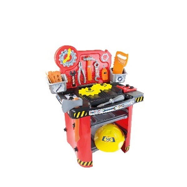 Строителна маса с инструменти - 10856