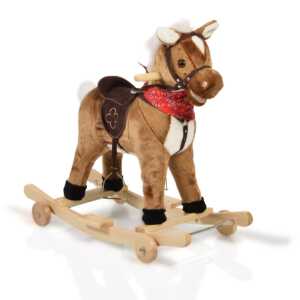 Детска люлка Конче Chipper 2в1