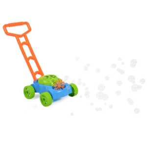 Играчка за балончета косачка Bubble 005