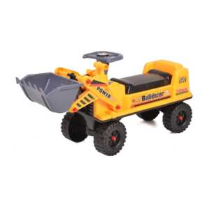 Кола за бутане булдозер 258
