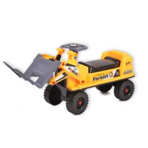 Кола за бутане мотокар 268