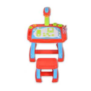 Детски Чин с прожектор 628 36