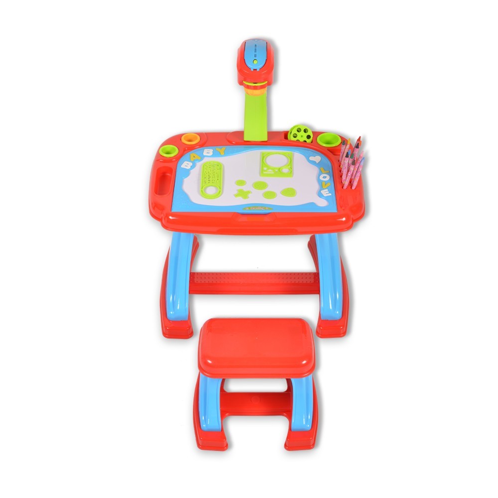 Детски Чин с прожектор 628 36