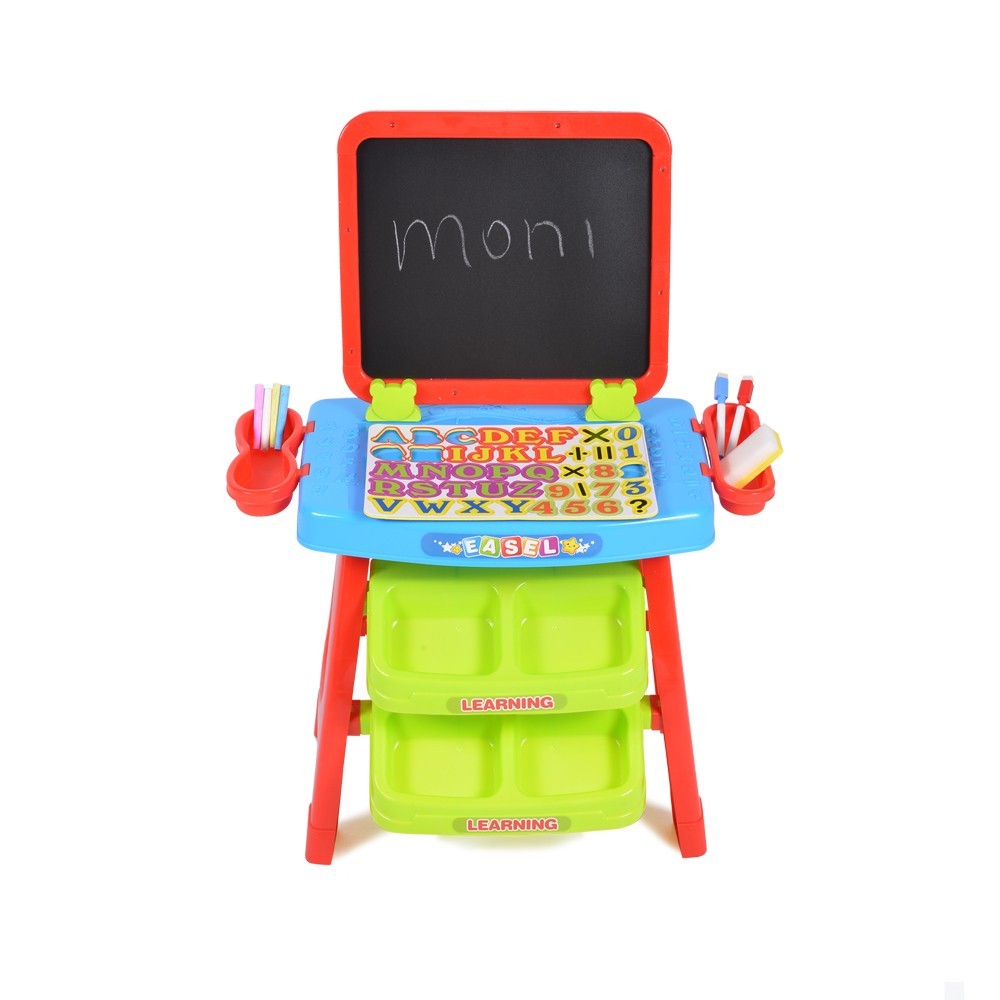 Двустранен учебен чин 628 62