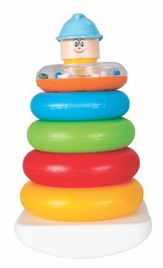 Забавни рингове 03267 Pilsan