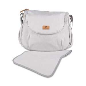 Чанта за количка Naomi бежова