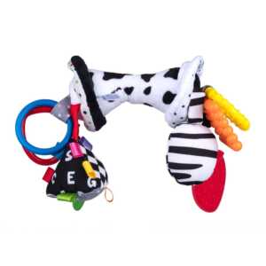 Бебешка Играчка Туистър 80361