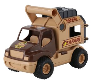 Камион ConsTruck Safari 41876