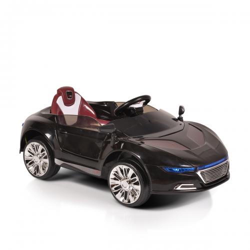 Акумулаторна кола A228 черна