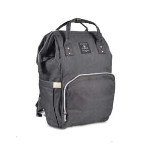 Чанта за аксесоари Amelia тъмносива