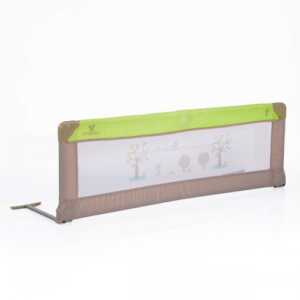Преграда за легло Cangaroo зелена