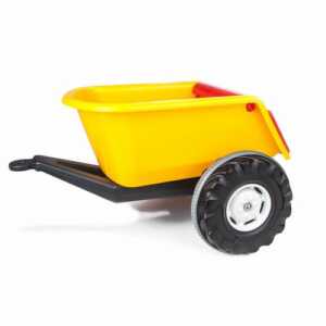 Ремарке Pilsan 07295 жълто