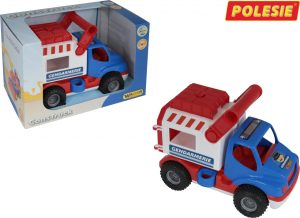 Жандармерия Cons Truck 46536