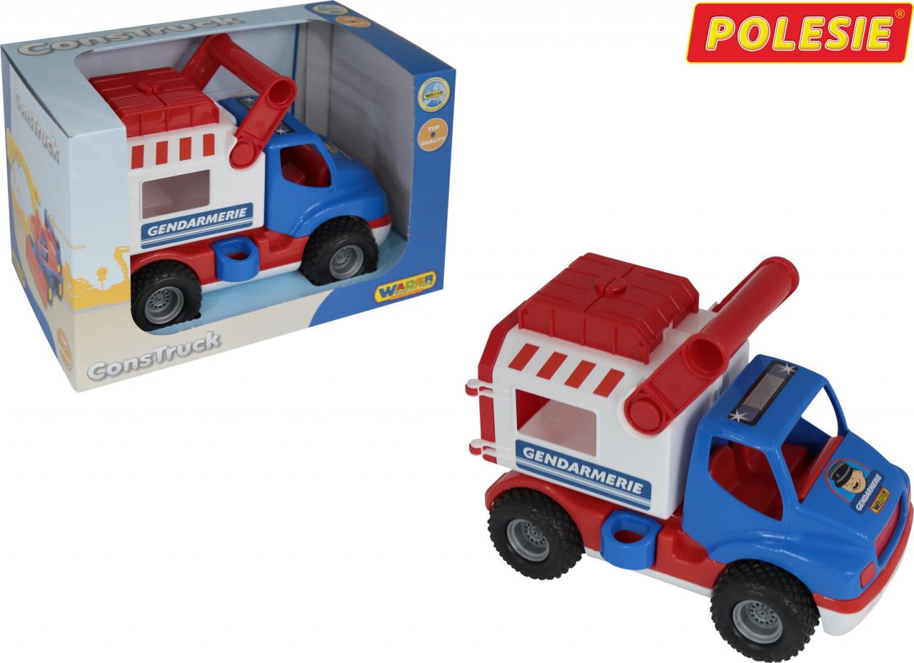 Жандармерия Cons Truck 46536