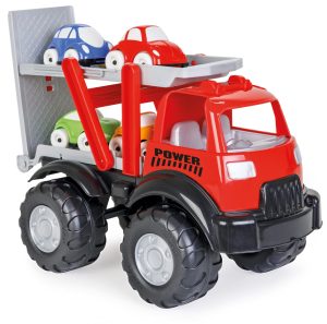 Камионче автовоз Transport 06516