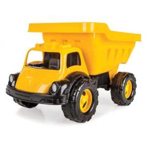 Камион Truva Pilsan 06615