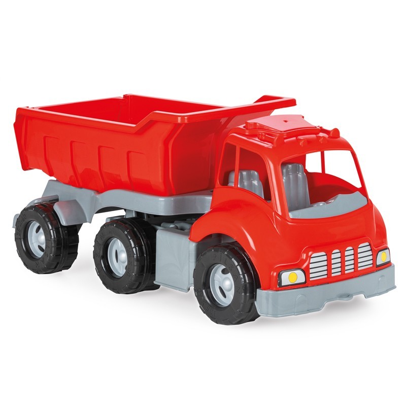 Детски Камион Moving Pilsan 06618