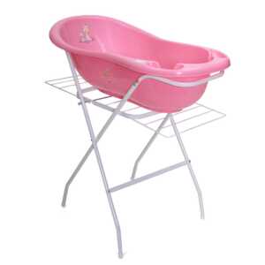 Стойка за вана със сушилня Cangaroo 100cm