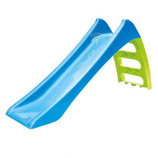 Малка пързалка Mochtoys 11050