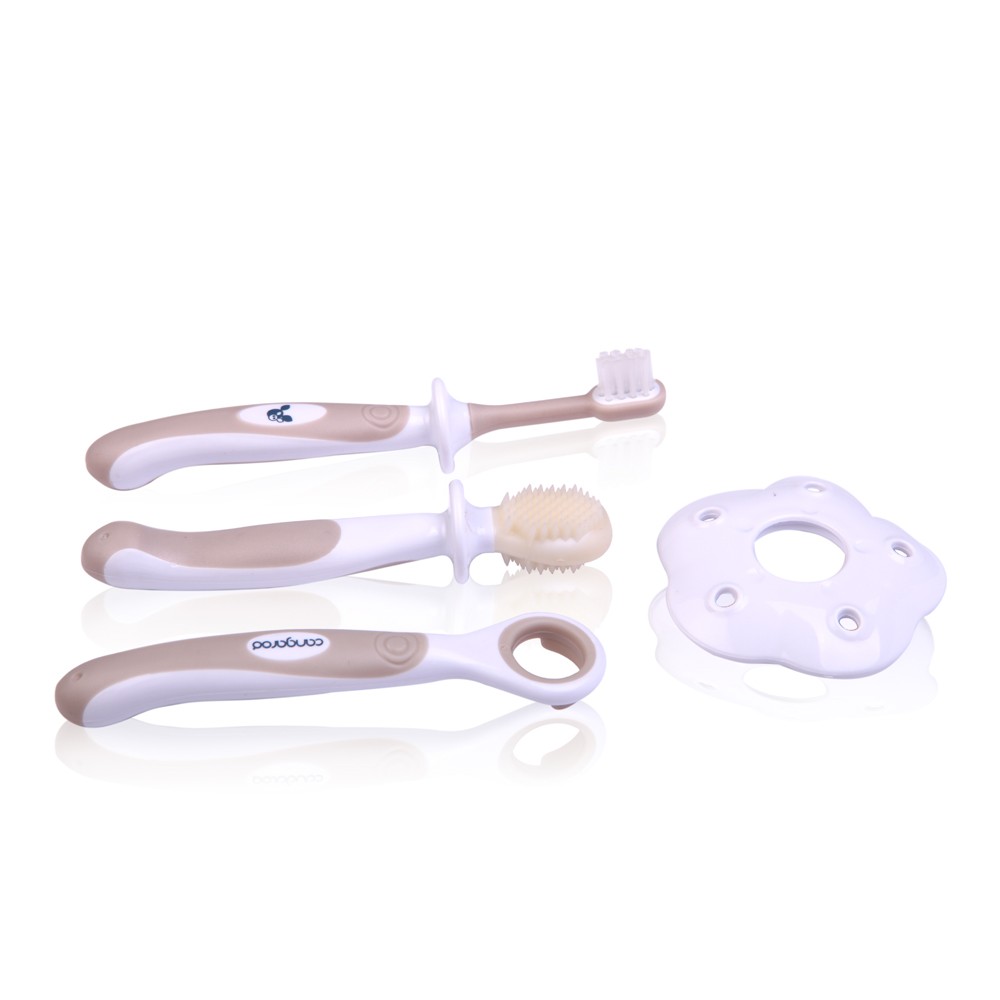 Четки за зъби B1934 бежов