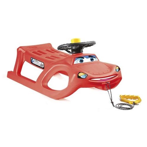 Шейна Zigi Zet червена