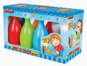 Боулинг Midi 06419 Pilsan