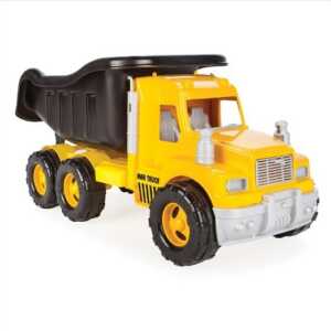 Камион Mack 06611 Pilsan