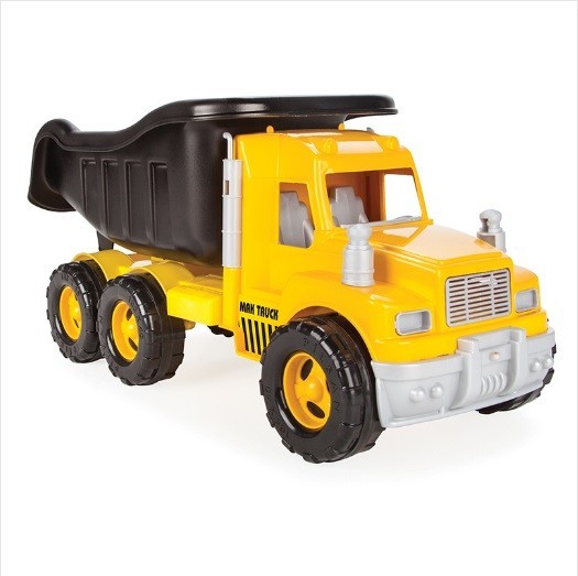 Камион Mack 06611 Pilsan