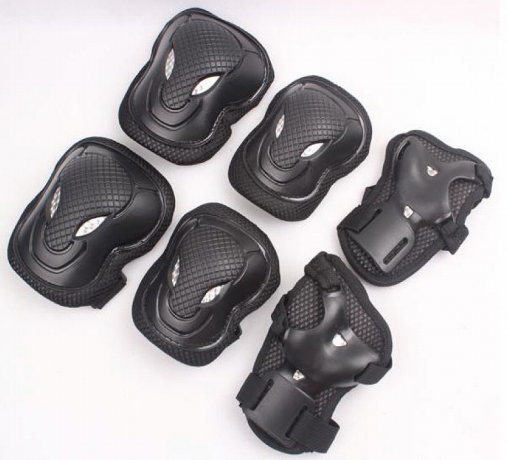 Протектори размер L Class B P168-5 (25-50kg)