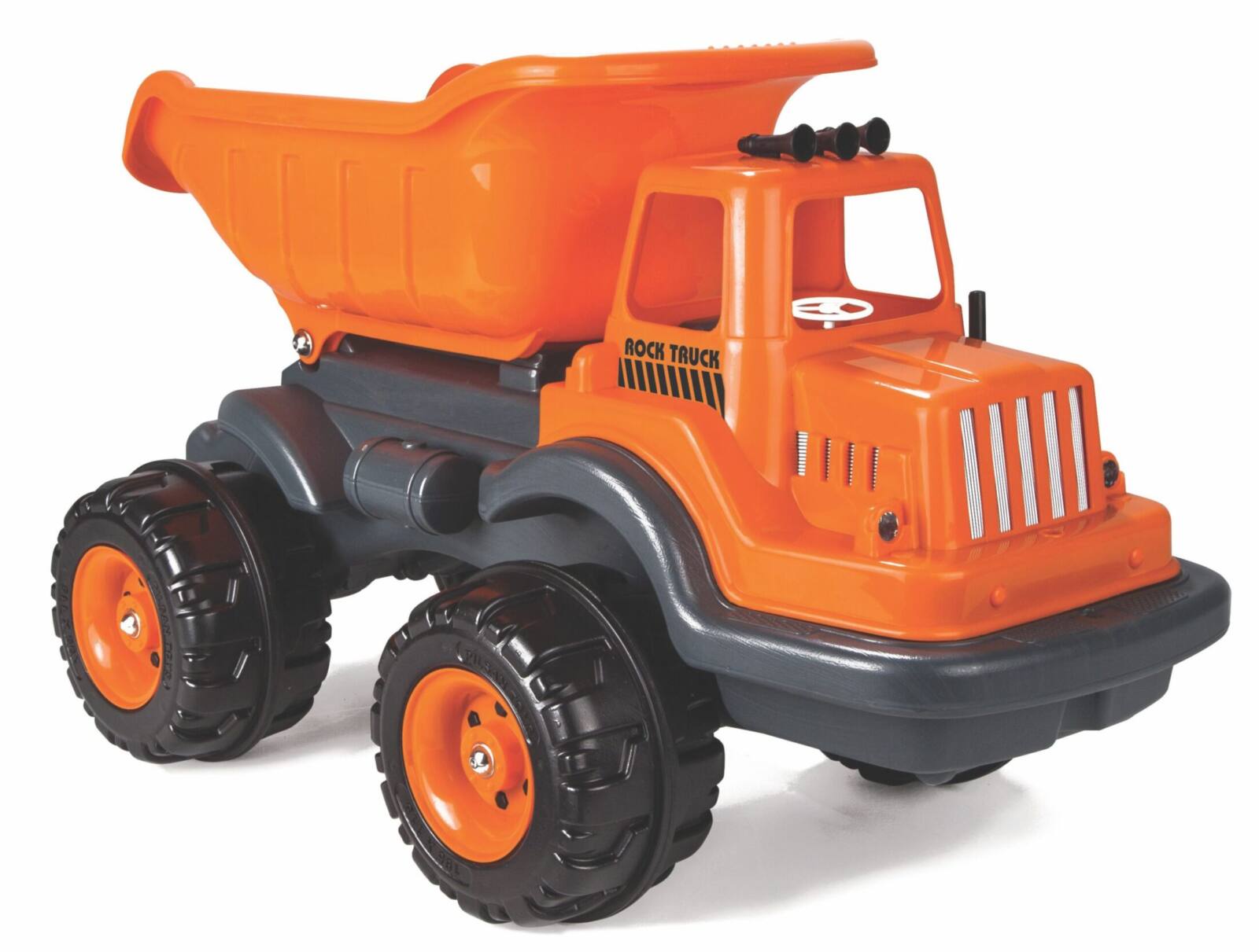 Детски Камион Pilsan Rock 06607
