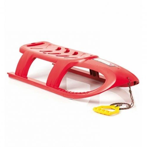 Детска Шейна Bullet червена