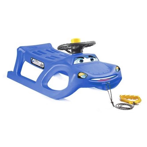 Шейна Zigi Zet синя