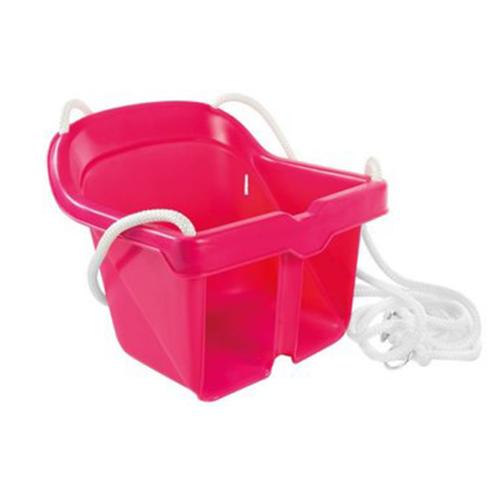 Люлка Safe 10034/12078 розова