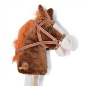 Играчка за яздене кон Texas MoniToys