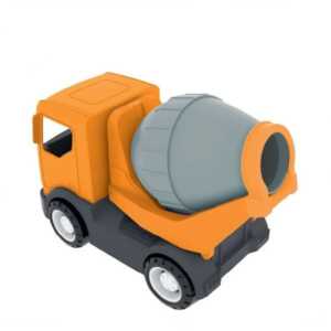 Бетоновоз играчка 24.5см 35360E