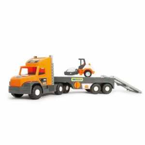 Играчка Автовоз на валяк 36740