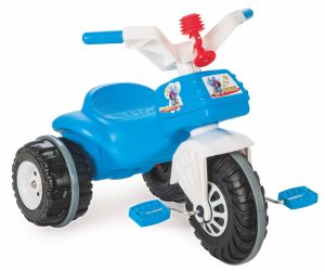 Детски Мотор Bidic 07119 син