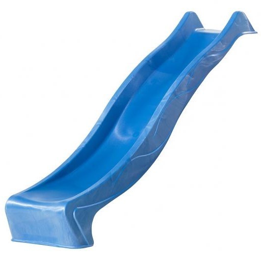 Улей за пързалка Rex син 228 см