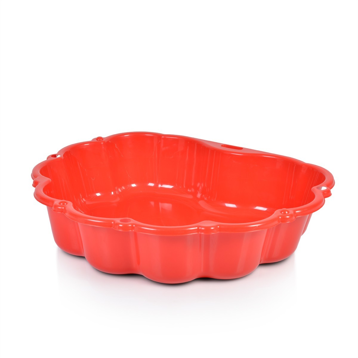 Пясъчник 11575 червен Mochtoys