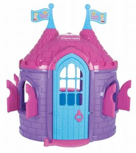 Замък принцеса Princess Castle 07963