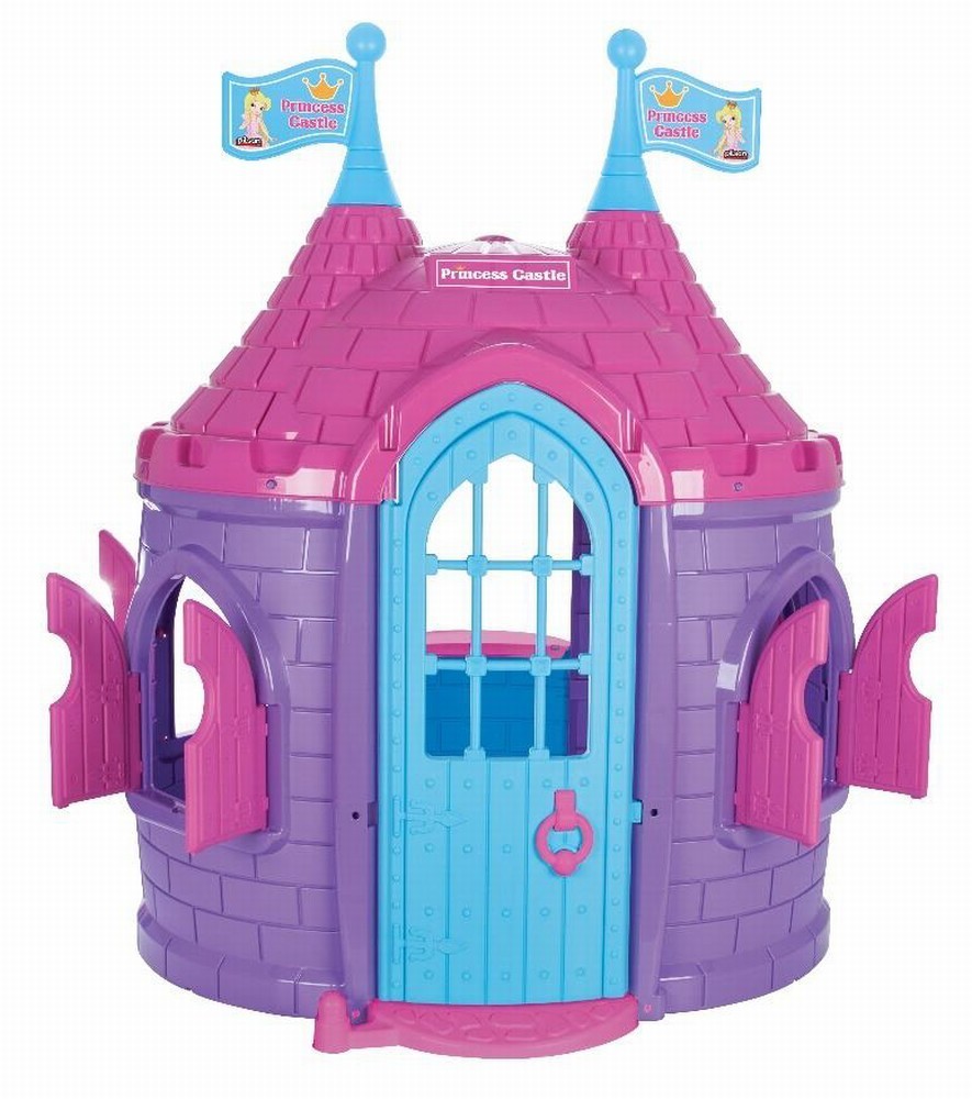 Замък принцеса Princess Castle 07963
