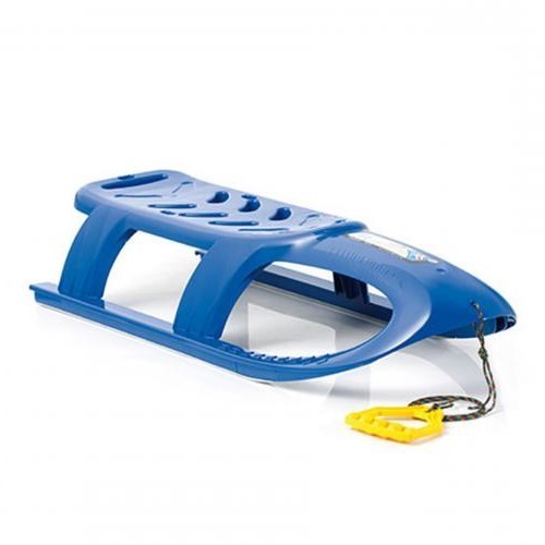 Детска Шейна Bullet синя